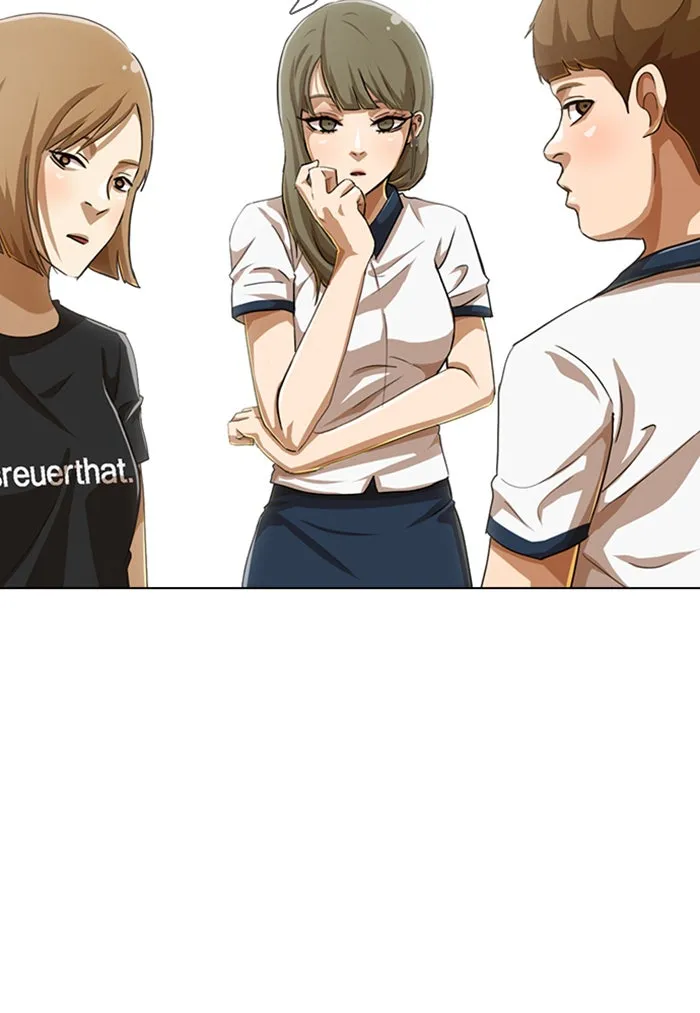 Read Random Chat chapter 62 image 102 on Lezhin
