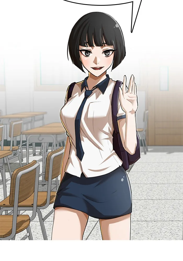 Read Random Chat chapter 62 image 105 on Lezhin