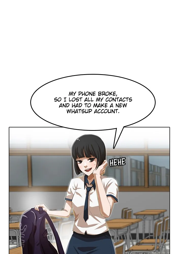 Read Random Chat chapter 62 image 109 on Lezhin