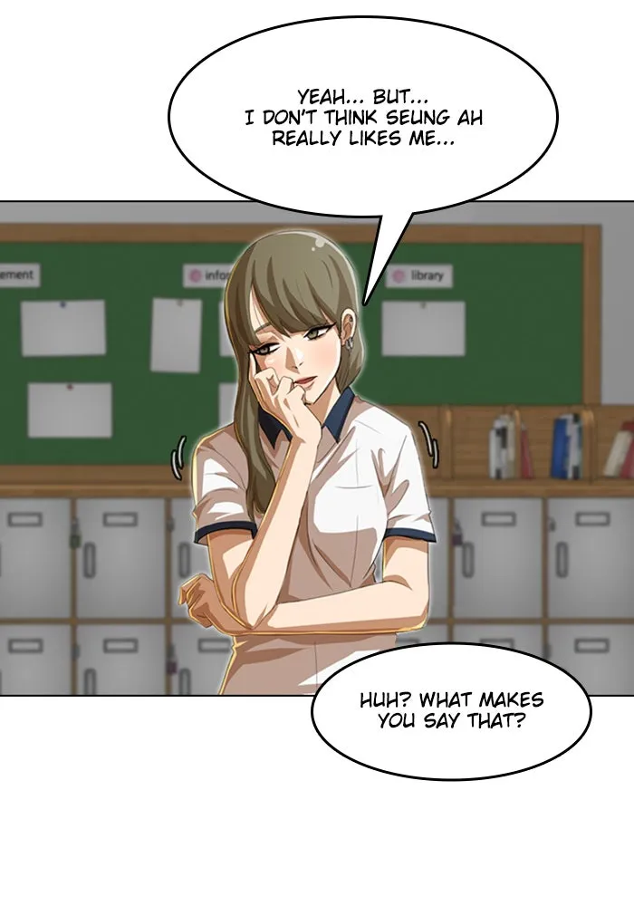 Read Random Chat chapter 62 image 113 on Lezhin