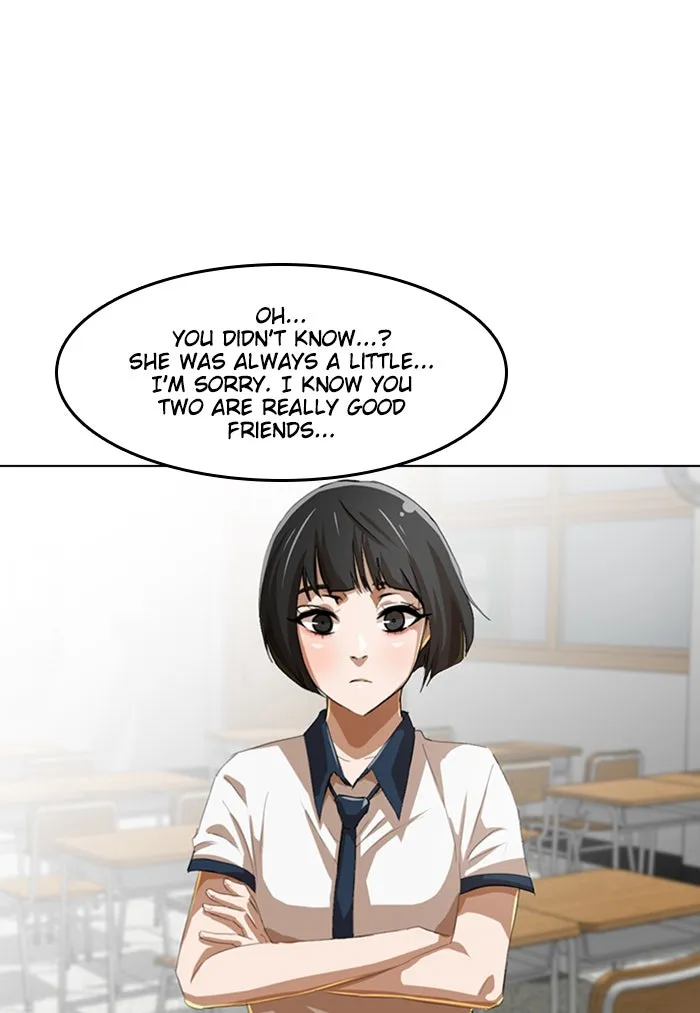Read Random Chat chapter 62 image 114 on Lezhin