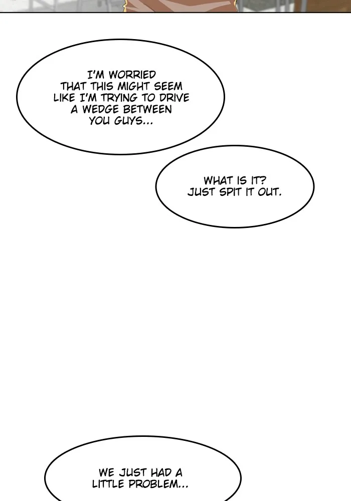 Read Random Chat chapter 62 image 115 on Lezhin