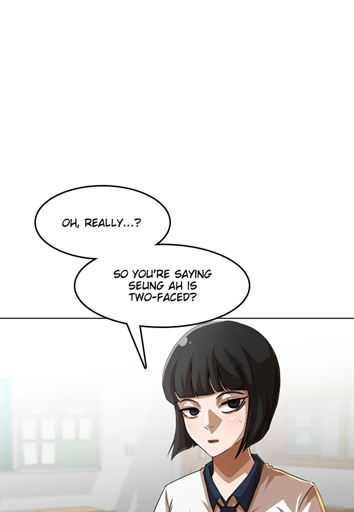 Read Random Chat chapter 62 image 118 on Lezhin
