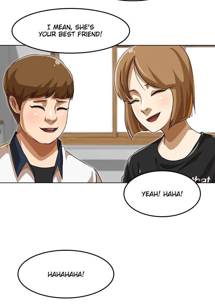 Read Random Chat chapter 62 image 121 on Lezhin