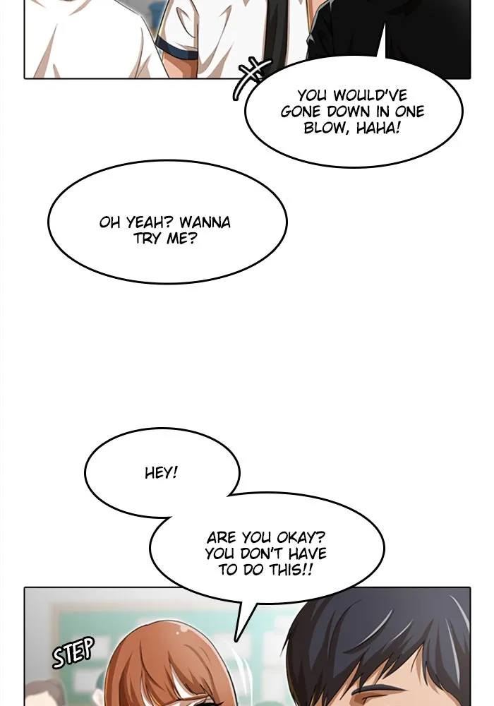 Read Random Chat chapter 62 image 14 on Lezhin