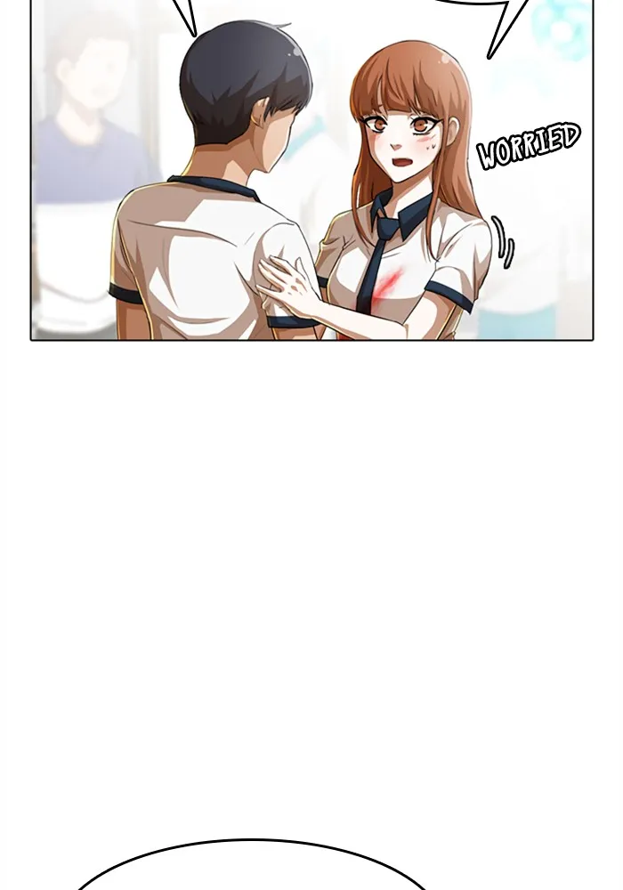Read Random Chat chapter 62 image 16 on Lezhin
