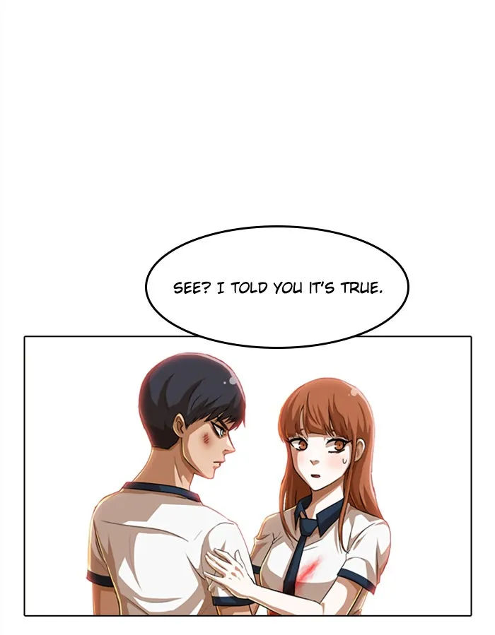 Read Random Chat chapter 62 image 19 on Lezhin