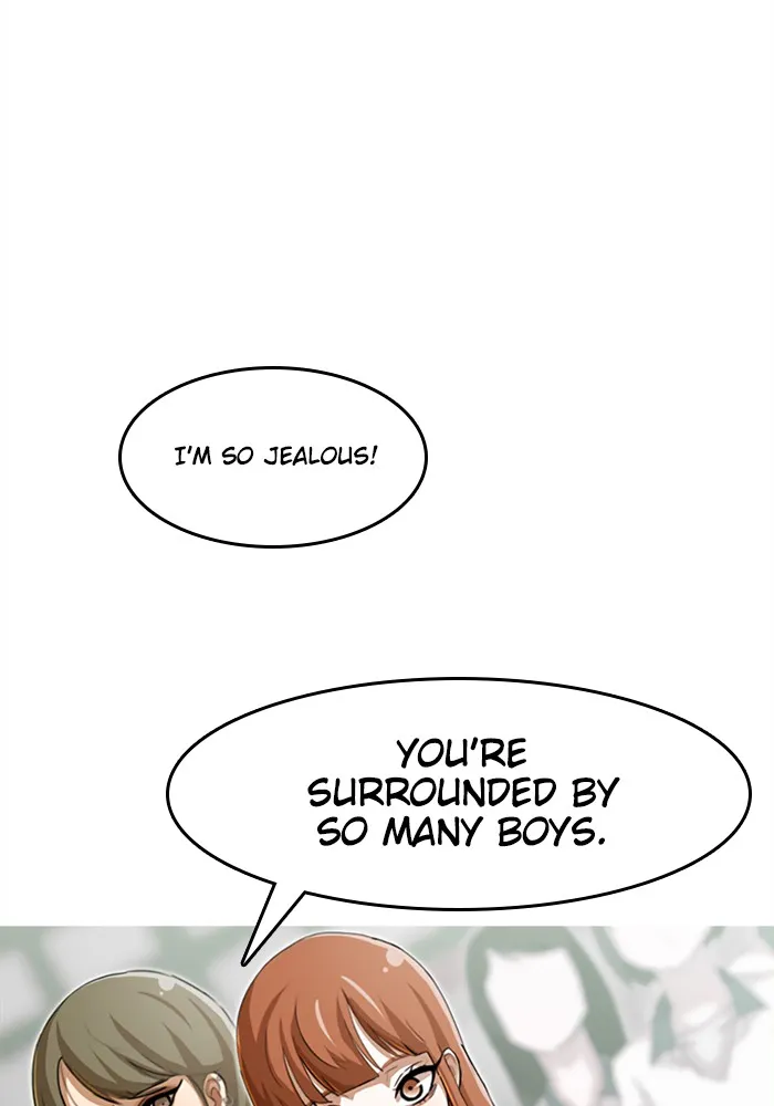 Read Random Chat chapter 62 image 20 on Lezhin