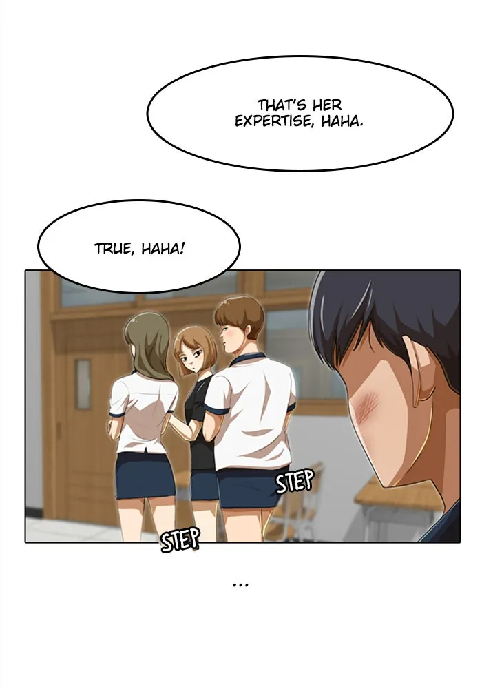 Read Random Chat chapter 62 image 22 on Lezhin
