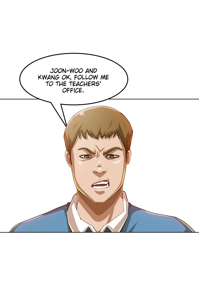Read Random Chat chapter 62 image 28 on Lezhin