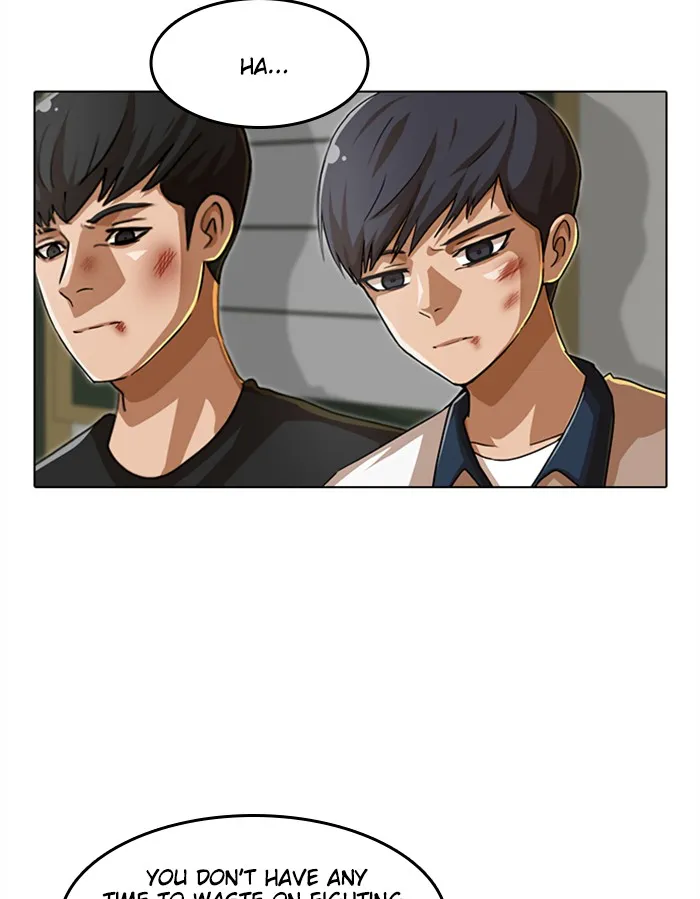 Read Random Chat chapter 62 image 33 on Lezhin
