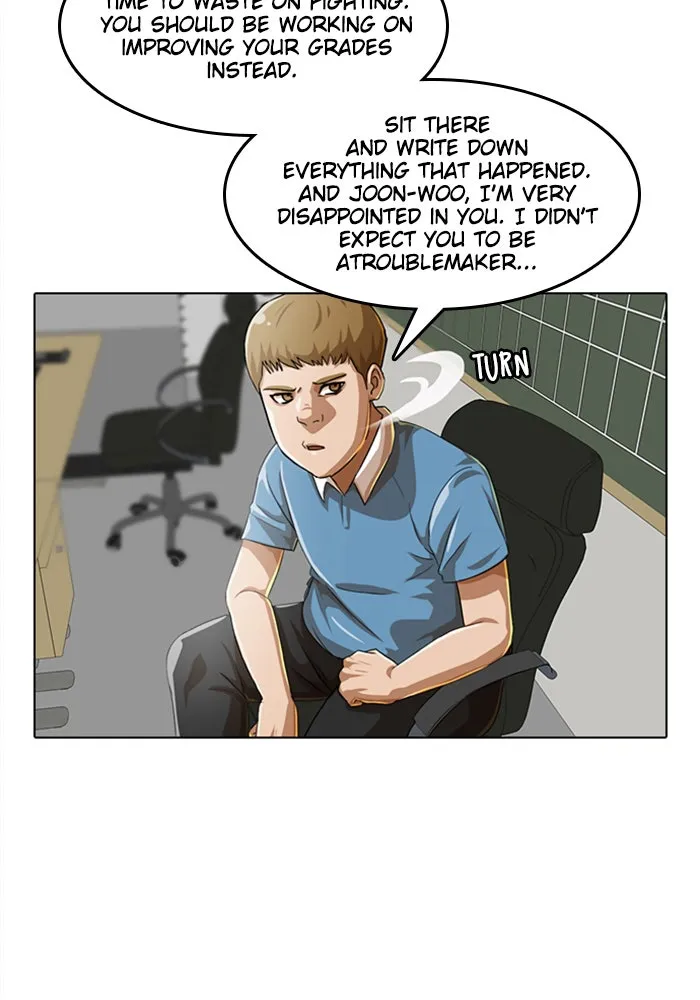 Read Random Chat chapter 62 image 34 on Lezhin
