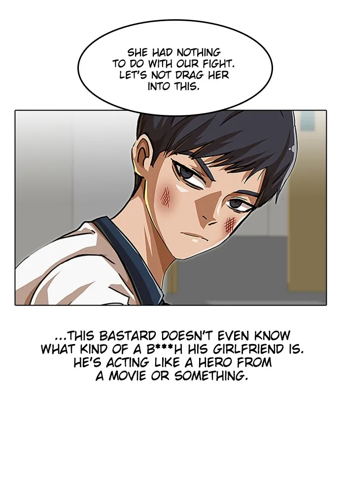 Read Random Chat chapter 62 image 40 on Lezhin