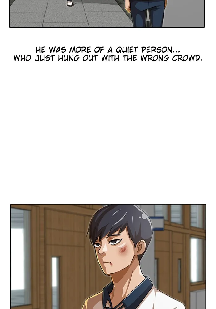Read Random Chat chapter 62 image 49 on Lezhin