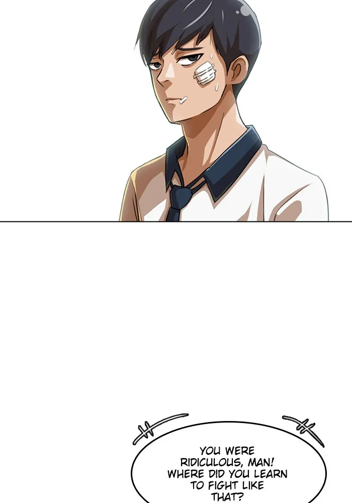 Read Random Chat chapter 62 image 51 on Lezhin
