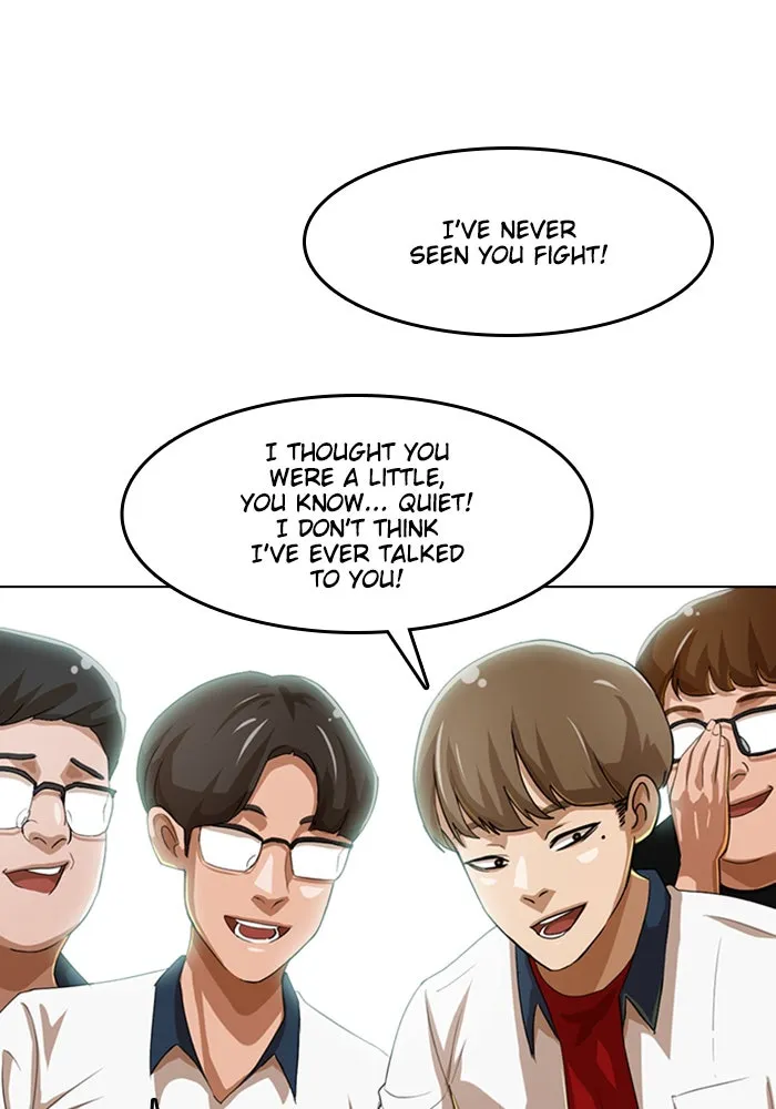 Read Random Chat chapter 62 image 53 on Lezhin