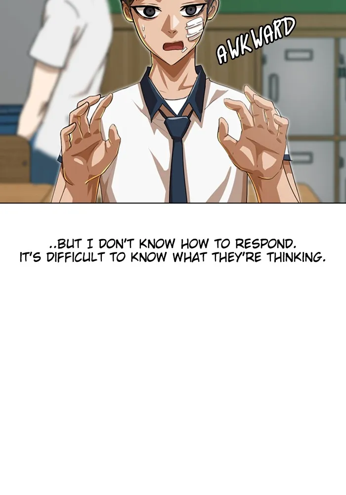 Read Random Chat chapter 62 image 55 on Lezhin