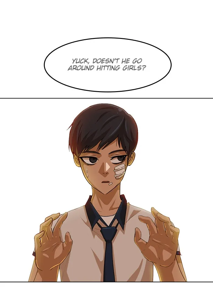 Read Random Chat chapter 62 image 56 on Lezhin