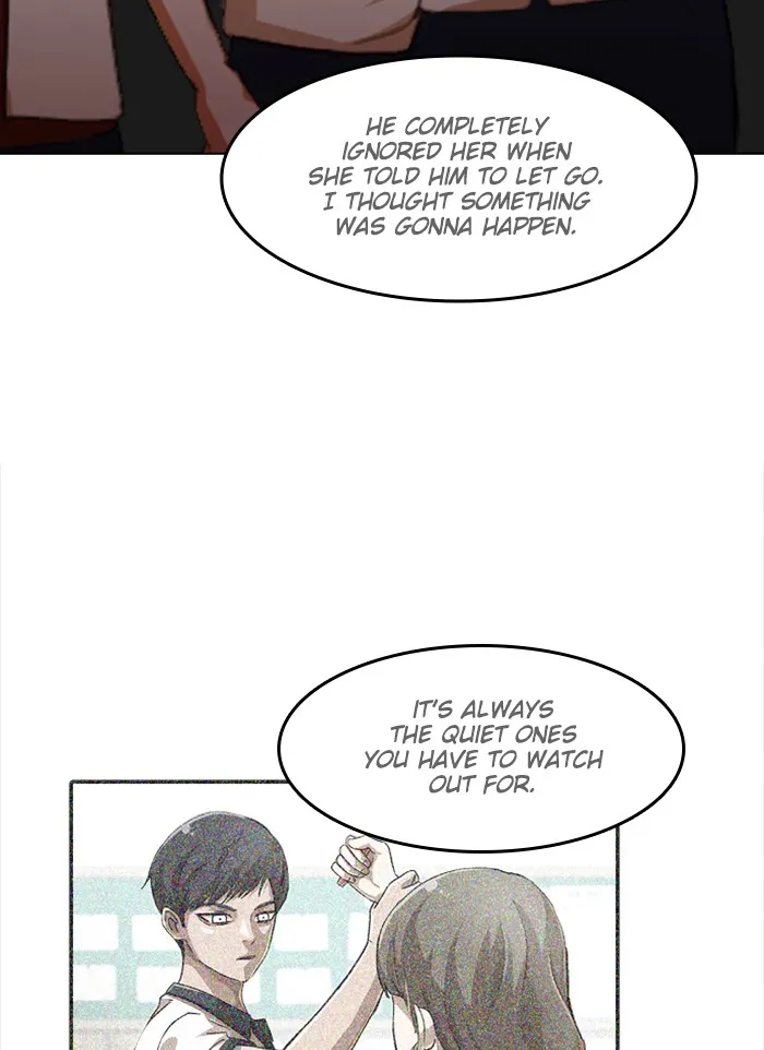Read Random Chat chapter 62 image 58 on Lezhin