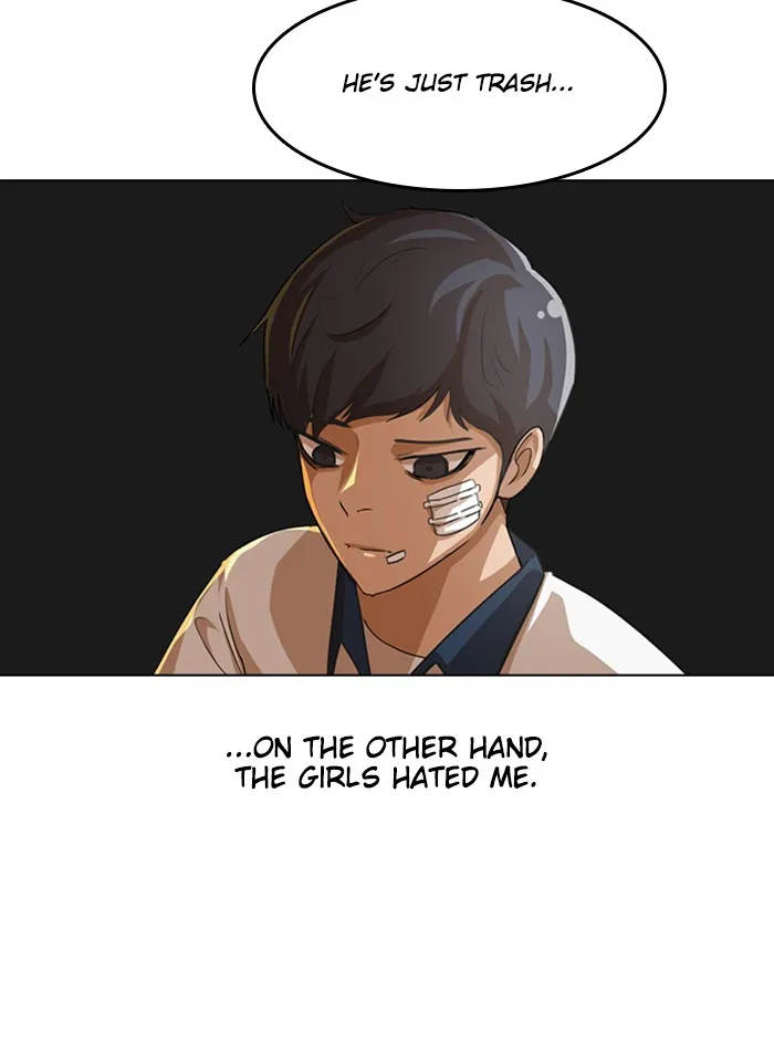 Read Random Chat chapter 62 image 60 on Lezhin