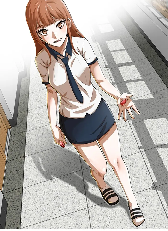 Read Random Chat chapter 62 image 68 on Lezhin