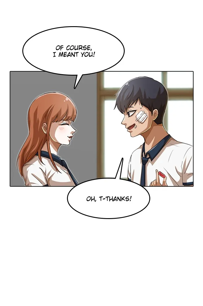 Read Random Chat chapter 62 image 71 on Lezhin