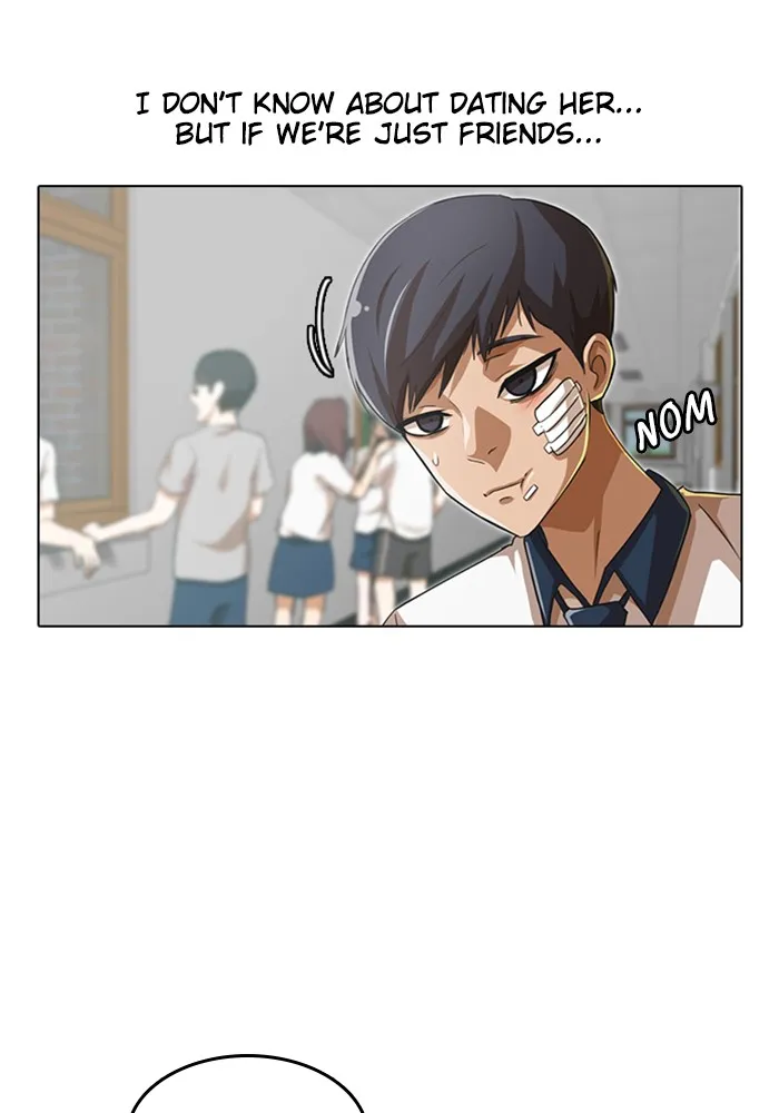 Read Random Chat chapter 62 image 72 on Lezhin
