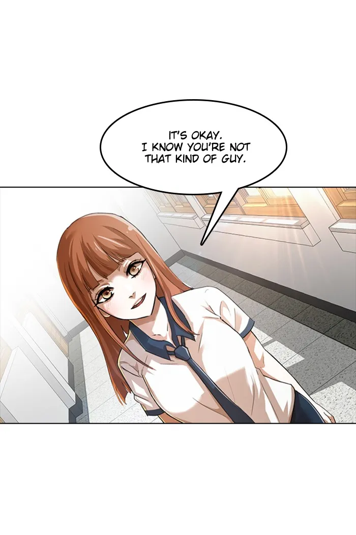 Read Random Chat chapter 62 image 91 on Lezhin