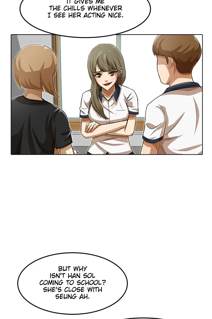 Read Random Chat chapter 62 image 95 on Lezhin
