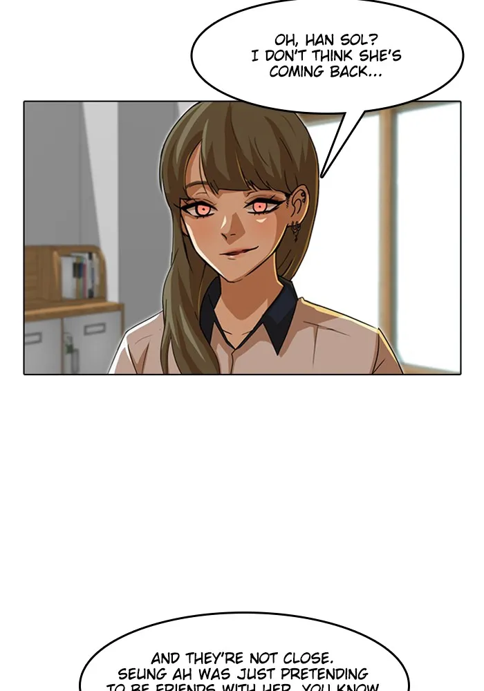 Read Random Chat chapter 62 image 96 on Lezhin