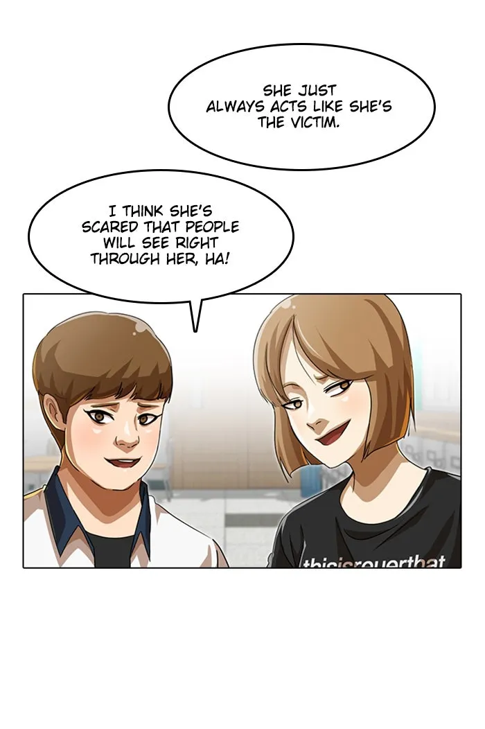Read Random Chat chapter 62 image 99 on Lezhin