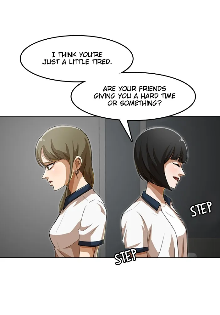 Read Random Chat chapter 63 image 112 on Lezhin