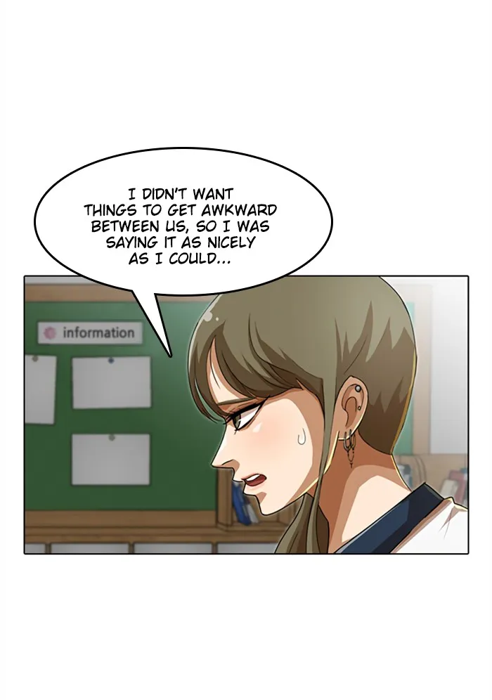 Read Random Chat chapter 63 image 13 on Lezhin