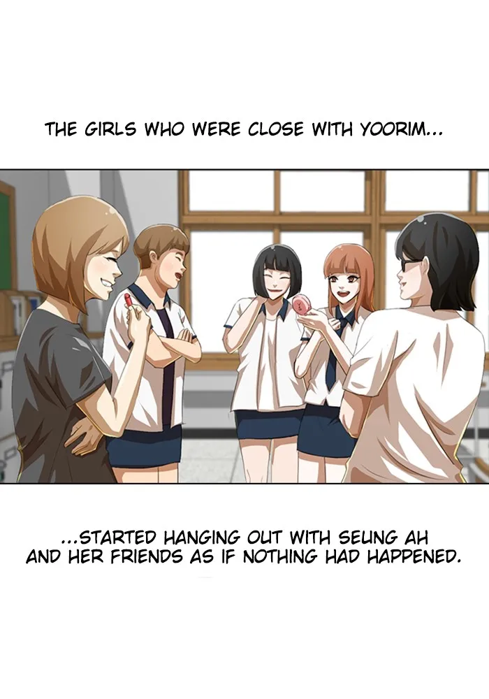 Read Random Chat chapter 63 image 130 on Lezhin