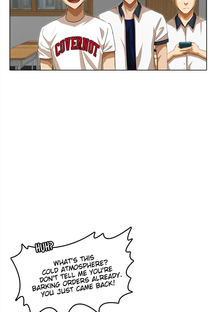 Read Random Chat chapter 63 image 16 on Lezhin