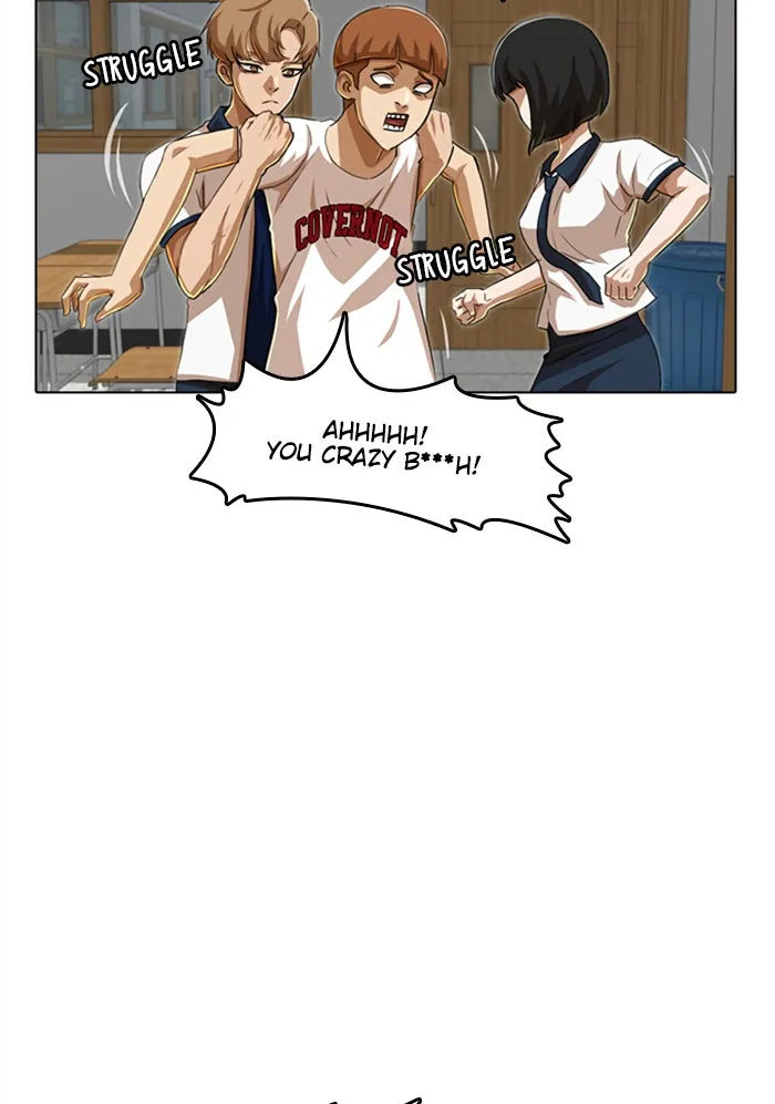 Read Random Chat chapter 63 image 23 on Lezhin