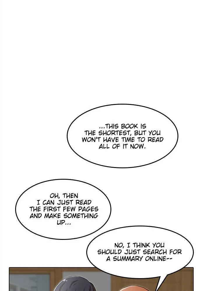 Read Random Chat chapter 63 image 31 on Lezhin