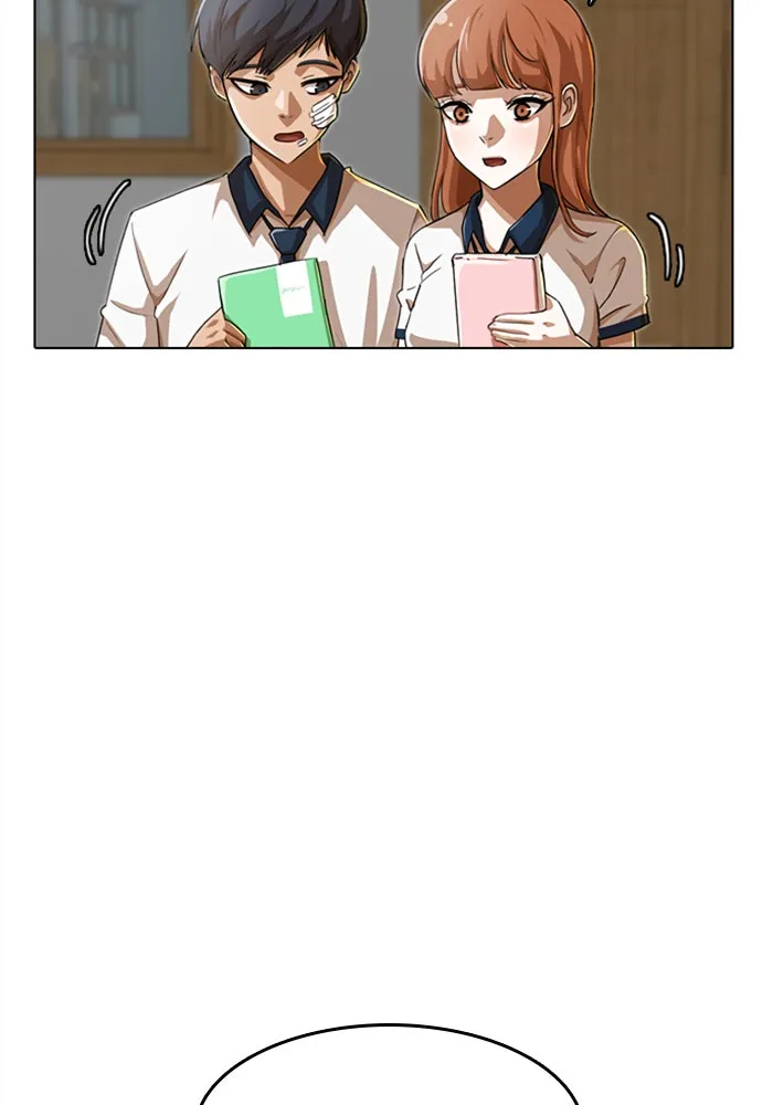 Read Random Chat chapter 63 image 32 on Lezhin