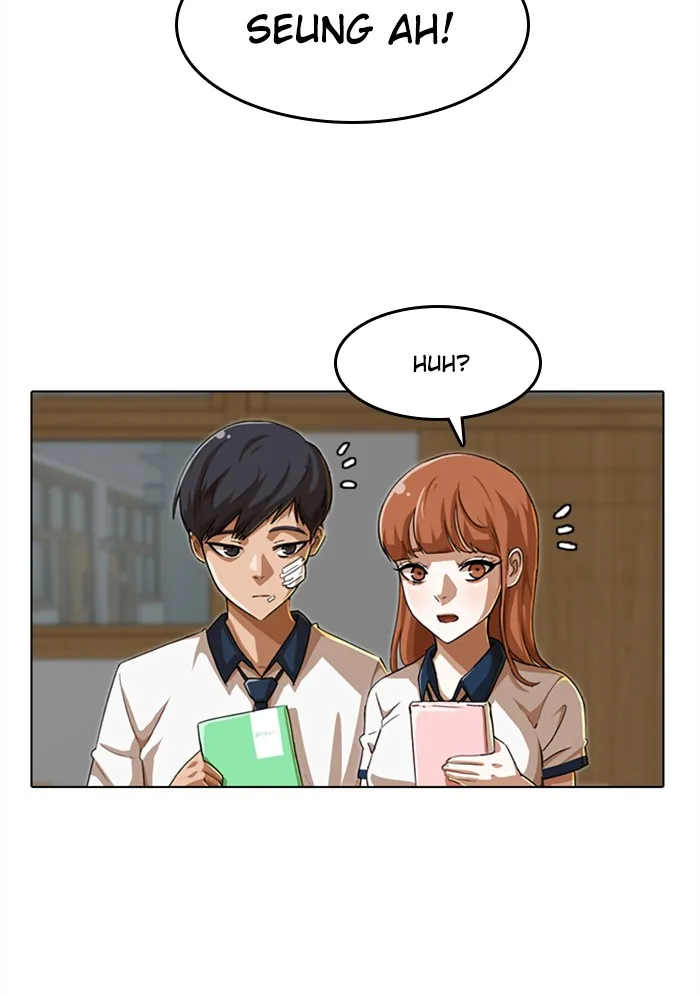 Read Random Chat chapter 63 image 33 on Lezhin