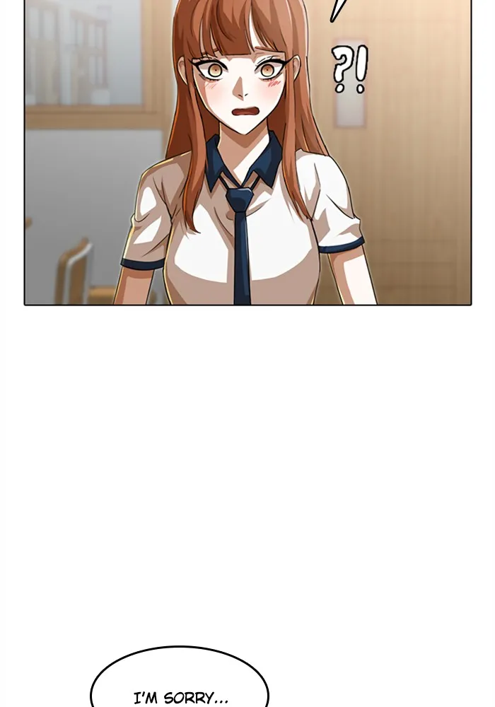 Read Random Chat chapter 63 image 36 on Lezhin