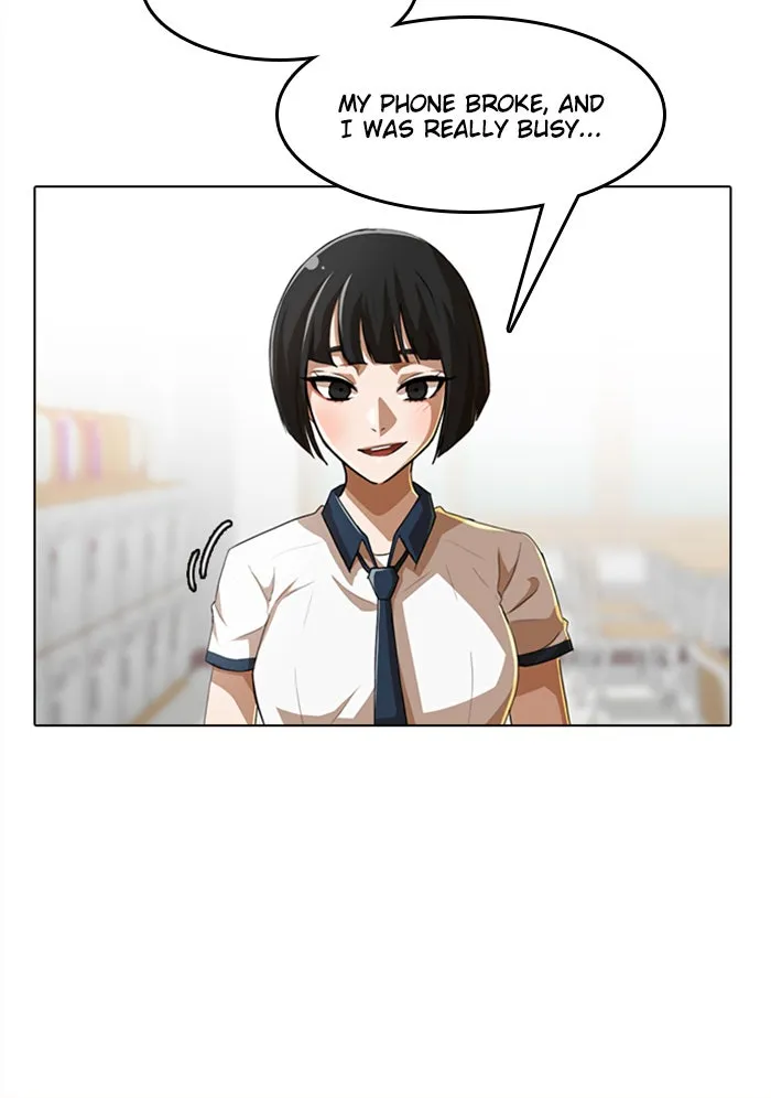 Read Random Chat chapter 63 image 37 on Lezhin