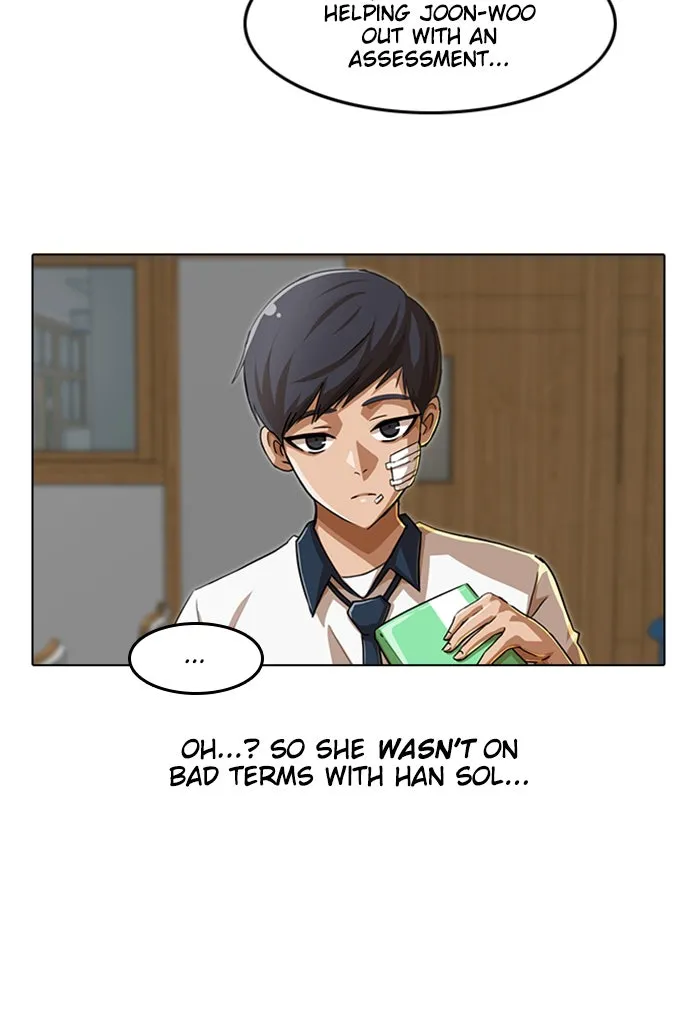 Read Random Chat chapter 63 image 40 on Lezhin