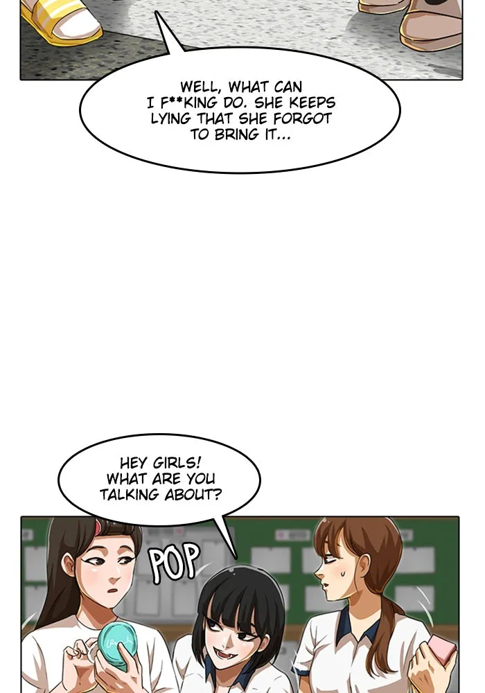 Read Random Chat chapter 63 image 61 on Lezhin