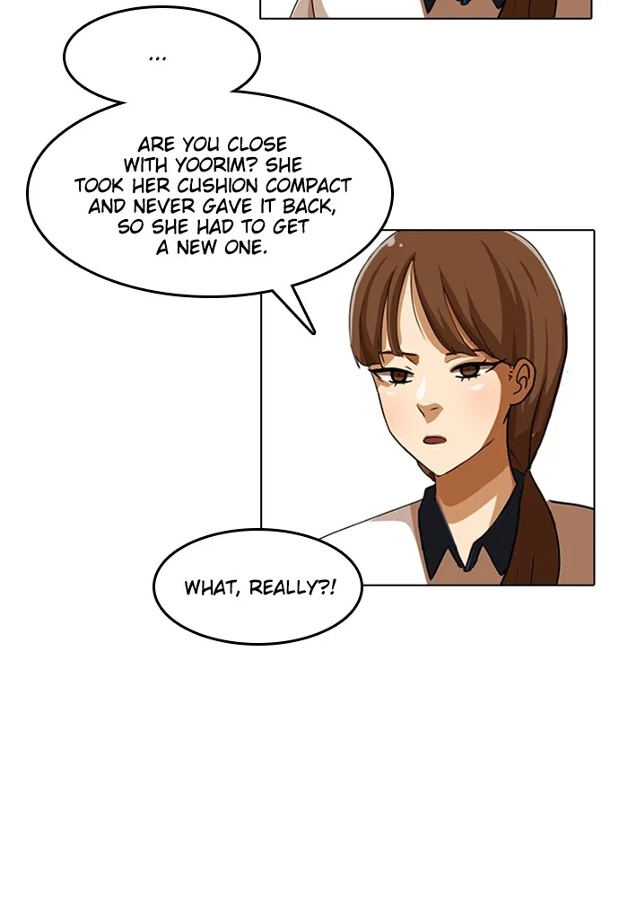 Read Random Chat chapter 63 image 63 on Lezhin