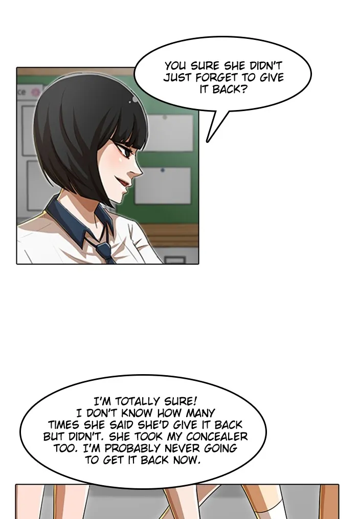 Read Random Chat chapter 63 image 64 on Lezhin
