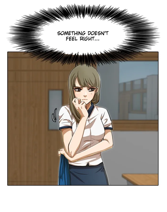 Read Random Chat chapter 63 image 75 on Lezhin