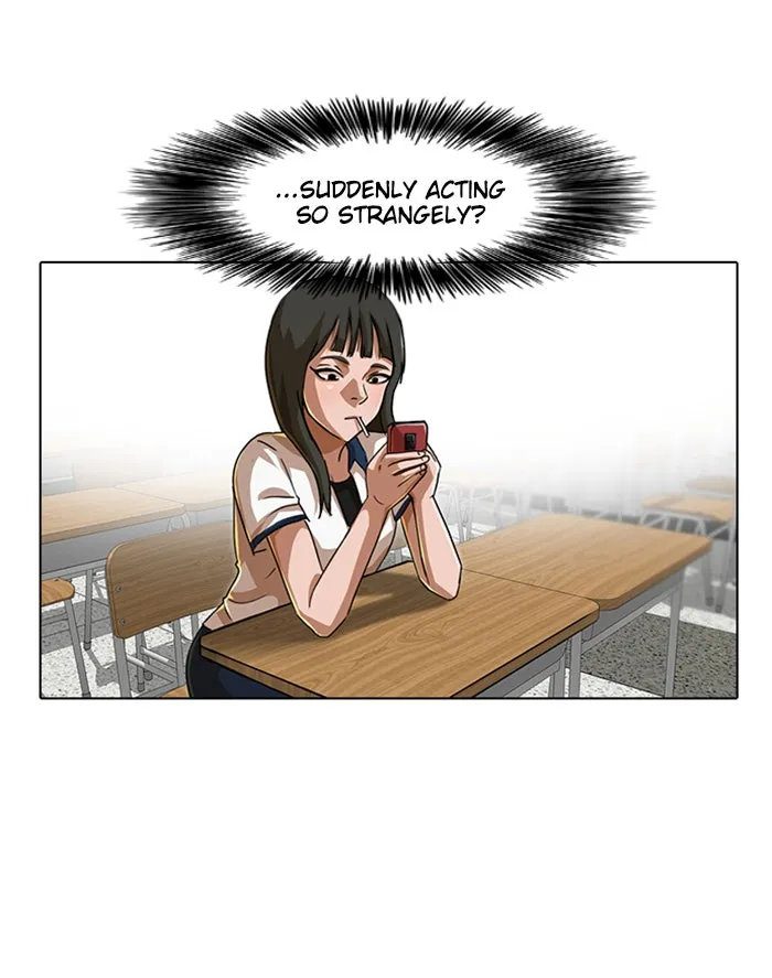 Read Random Chat chapter 63 image 81 on Lezhin