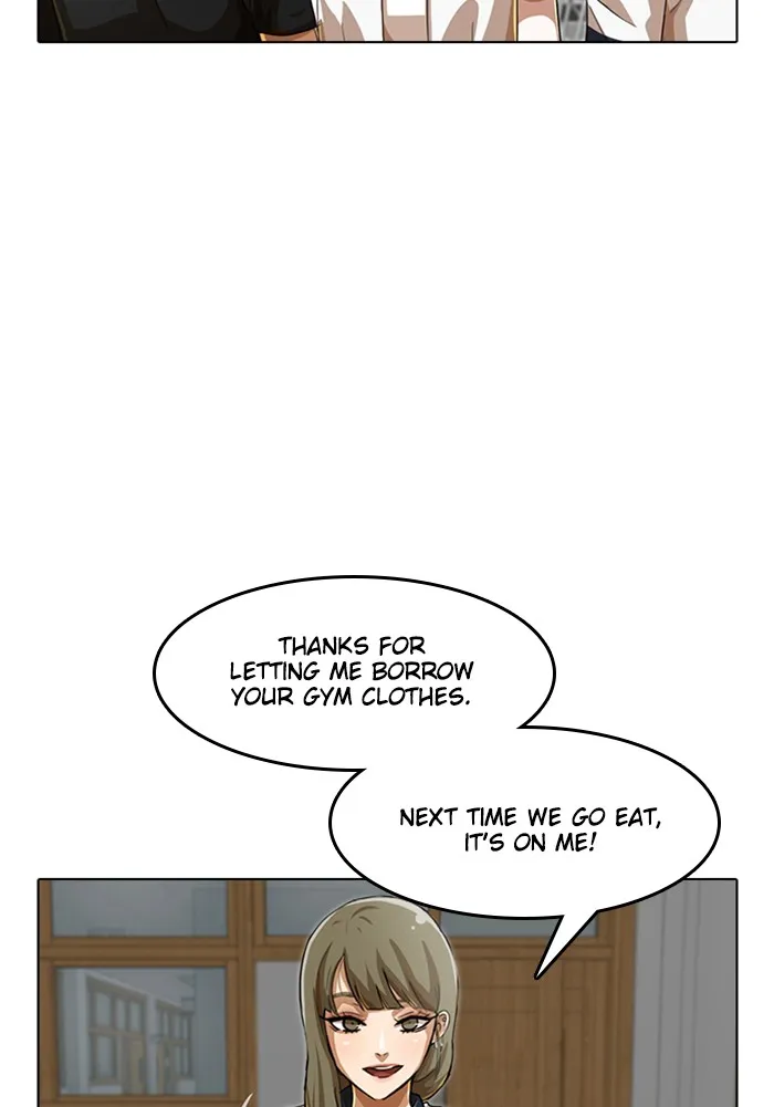 Read Random Chat chapter 63 image 86 on Lezhin
