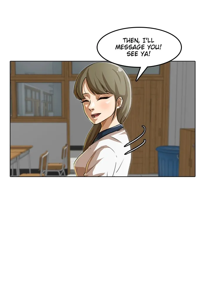 Read Random Chat chapter 63 image 89 on Lezhin