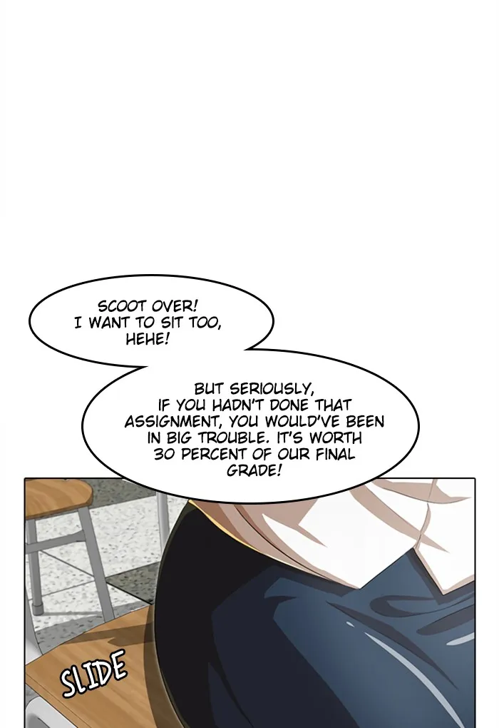 Read Random Chat chapter 64 image 10 on Lezhin